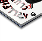 Stranger Things Acrylic print