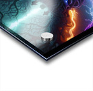 Stranger Things Acrylic print