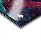 Stranger Things Acrylic print