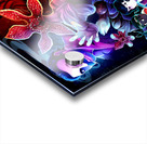 Stranger Things Acrylic print