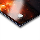 Stranger Things Acrylic print