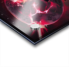 Villainous Acrylic print