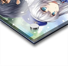 spirit chronicles Acrylic print