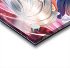 spirit chronicles Acrylic print