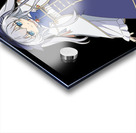 spirit chronicles Acrylic print