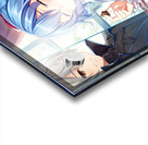 spirit chronicles Acrylic print