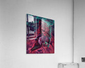 Stranger Things Acrylic Print