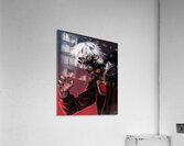 Tokyo Ghoul Acrylic Print