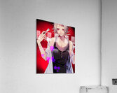 Tokyo Ghoul Acrylic Print