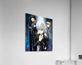 Tokyo Ghoul Acrylic Print