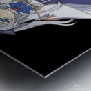 spirit chronicles Metal print