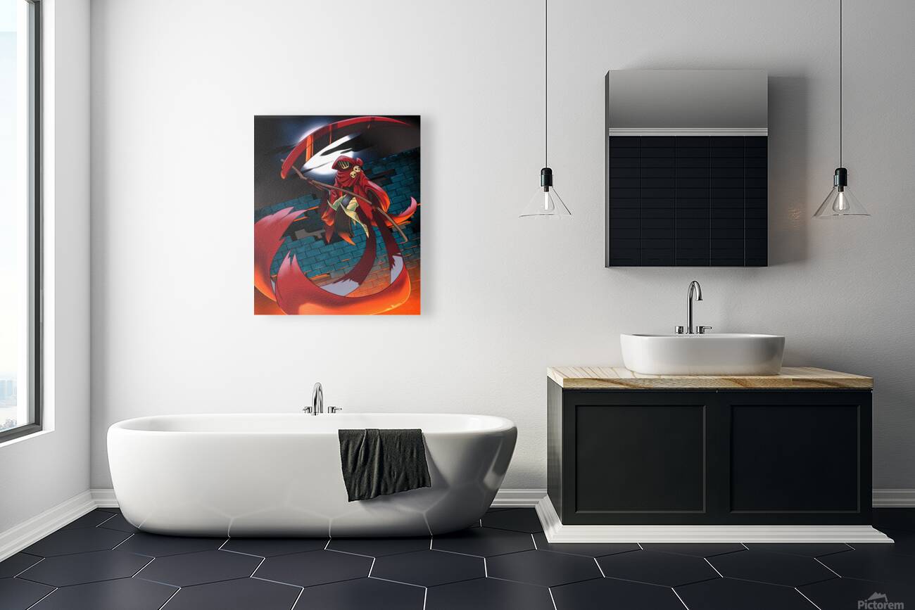 Shovel Knight Reproduction