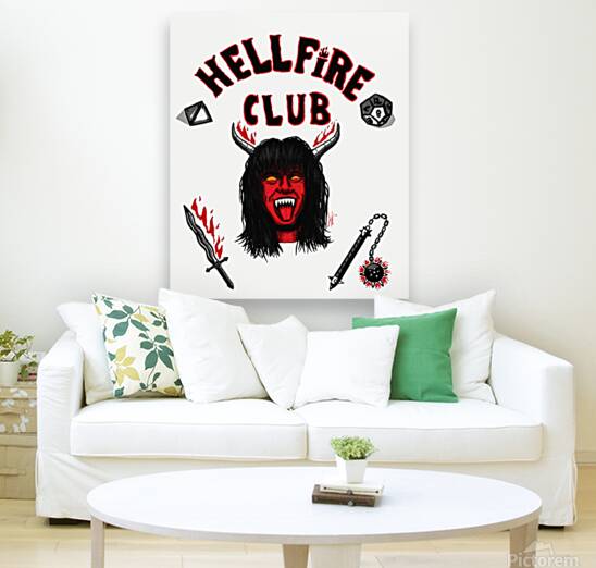 Stranger Things Reproduction