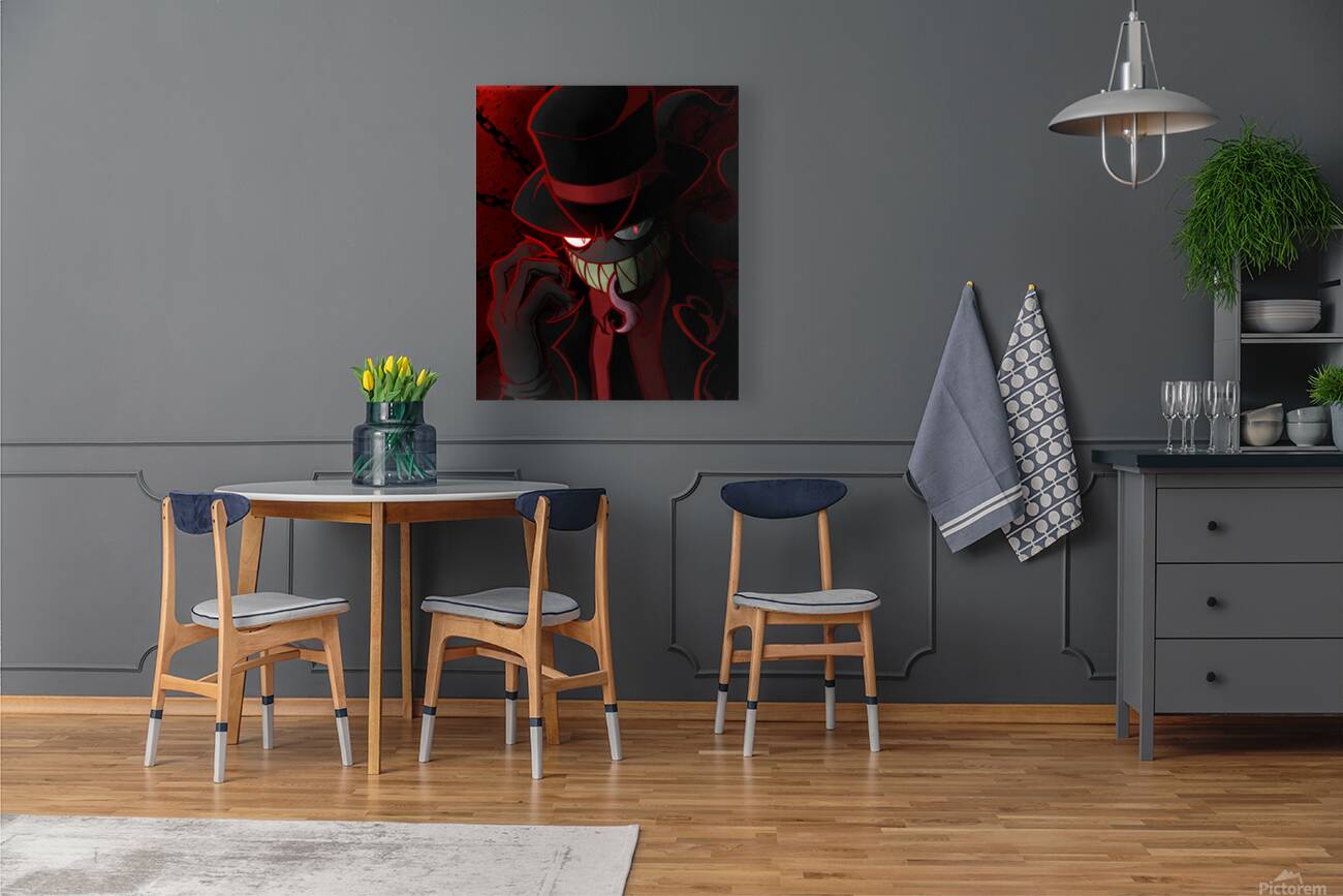 Villainous Reproduction