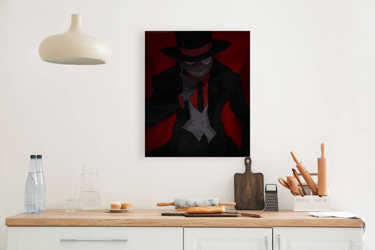 Villainous Reproduction