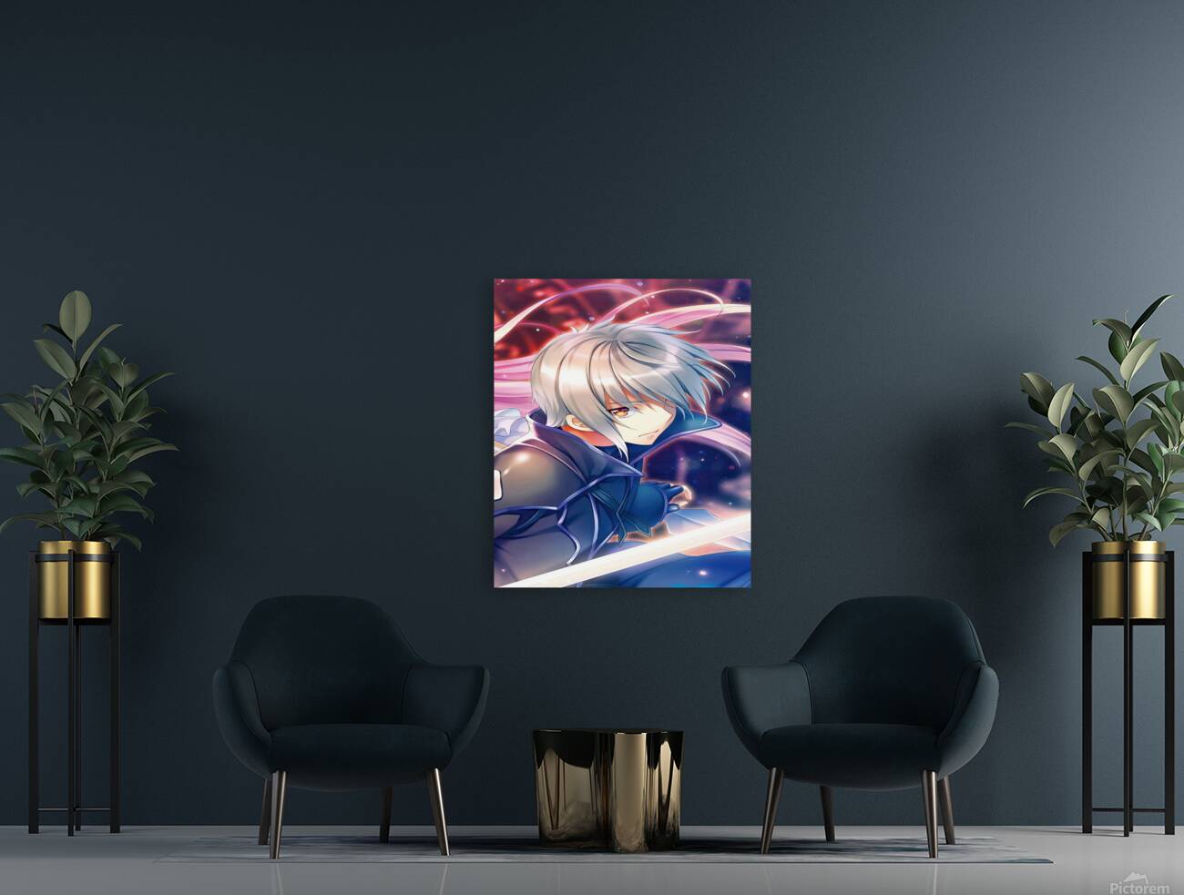 spirit chronicles Reproduction