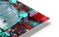 Tokyo Ghoul HD Metal print