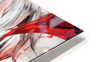 Tokyo Ghoul HD Metal print