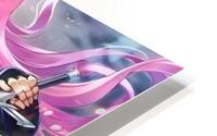 spirit chronicles HD Metal print