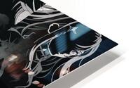 spirit chronicles HD Metal print