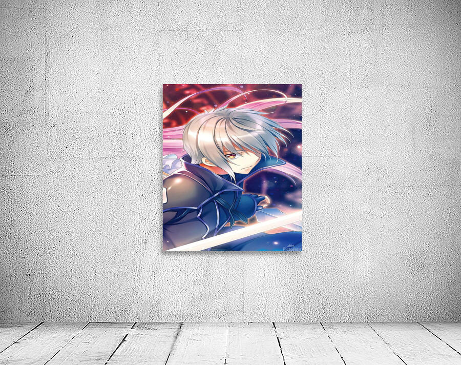 spirit chronicles Wall Preview