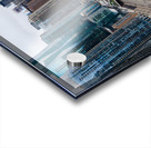 Chicago River Acrylic print