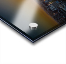 Brisbane River Sunrise Acrylic print