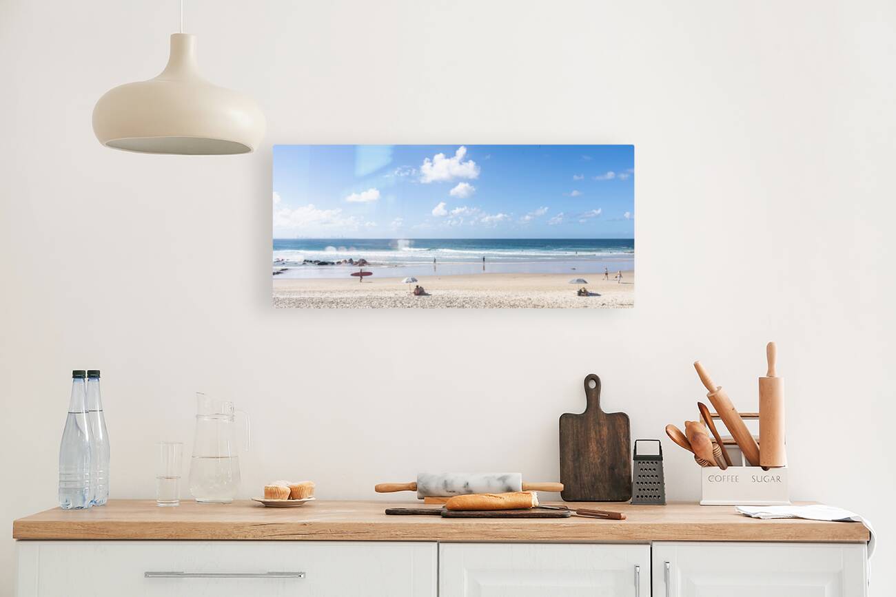 Snapper Pano Reproduction