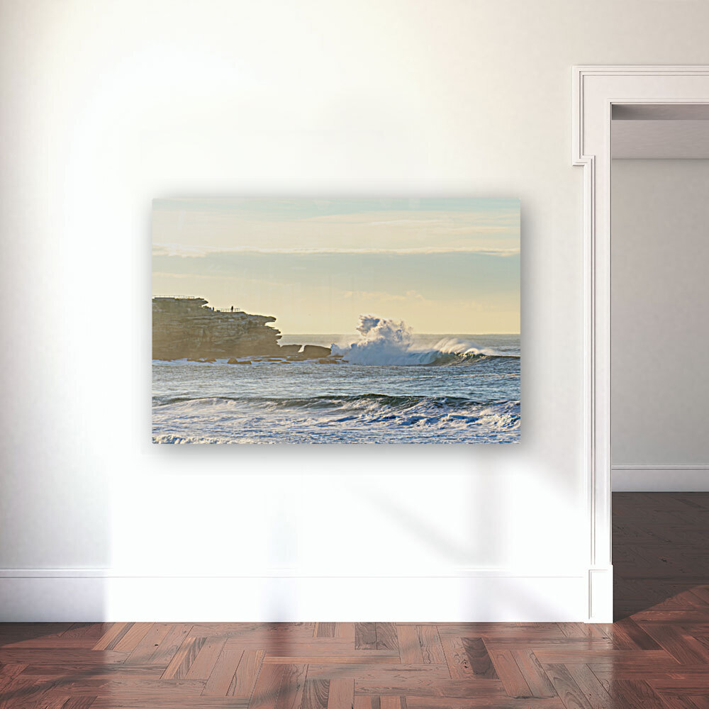 Bondi Crash Reproduction
