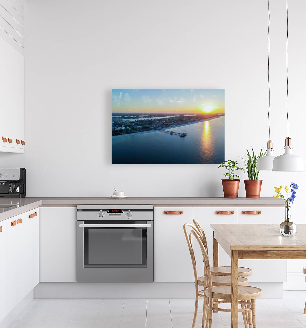 FMB Sunrise Reproduction