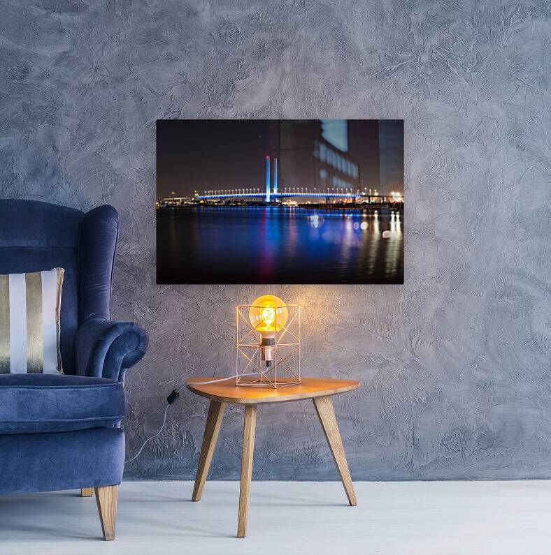 bolte bridge Reproduction