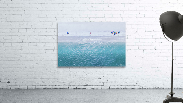 Beach Day Out Wall Preview
