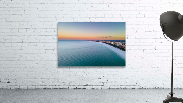 Marco Beach Wall Preview