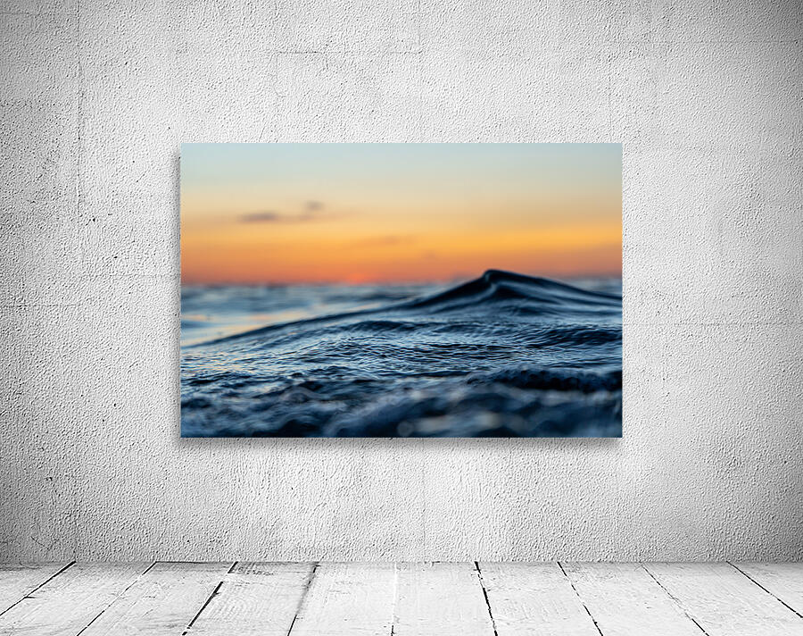 Ocean Dreamin Wall Preview