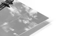 Factory  HD Metal print