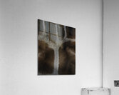 Giraffe texture Acrylic Print