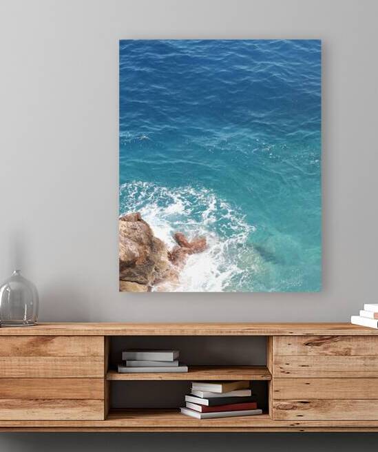 Monaco Sea by ICI