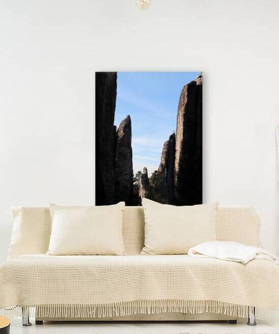 Nature stones by ICI