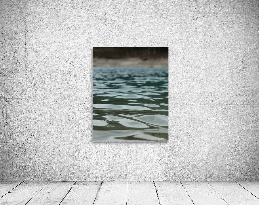 Water close up Wall Preview