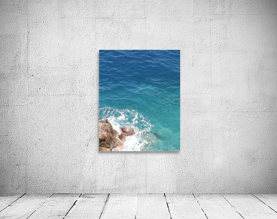 Monaco Sea Wall Preview