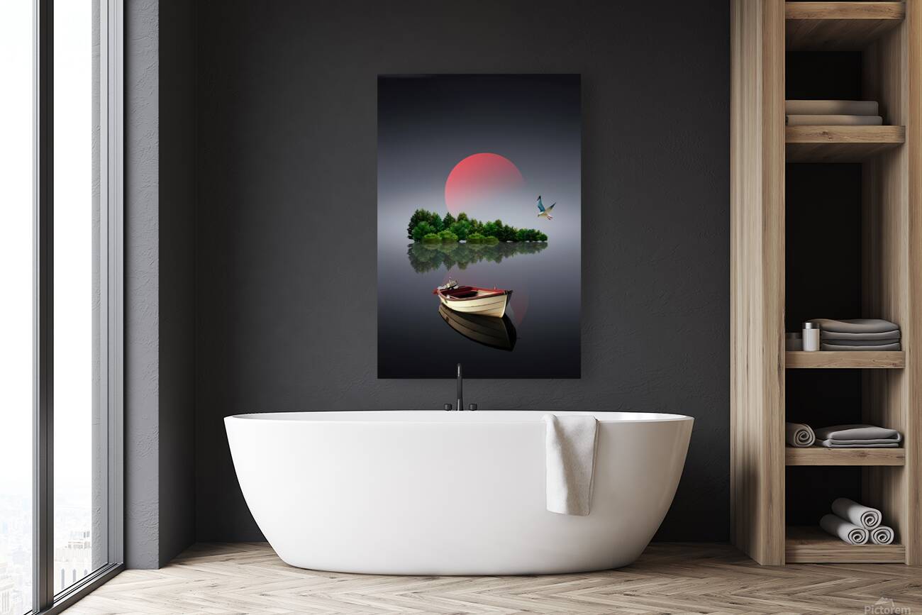 Transform Your Photos into Stunning Wall Art Reproduction