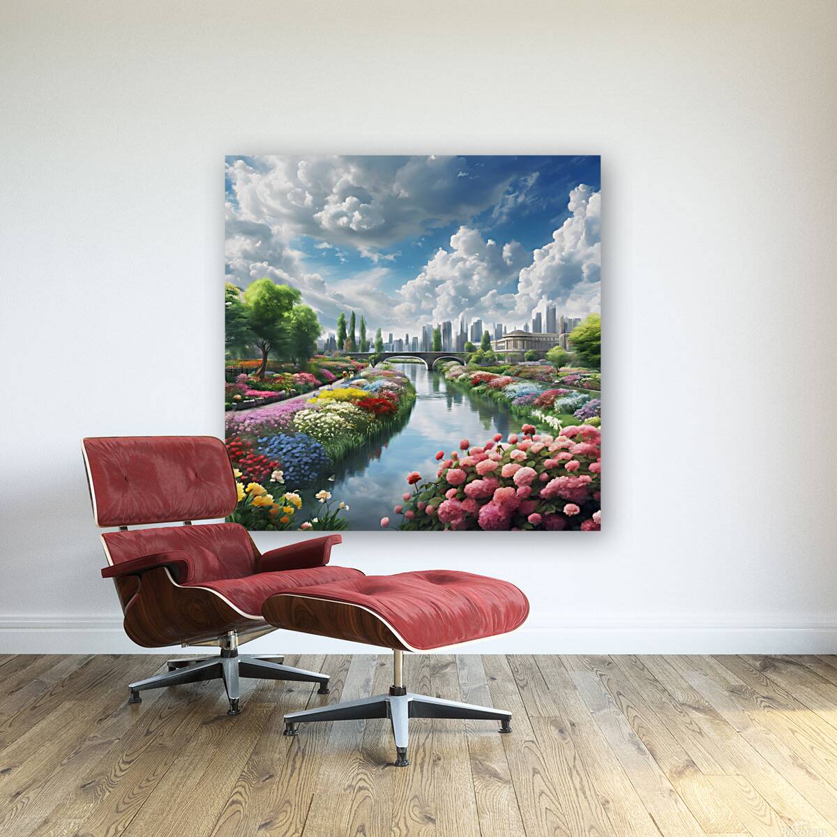  generate an 4k ultra HD anime style image of a Reproduction