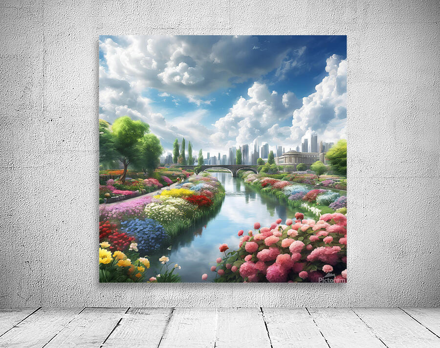  generate an 4k ultra HD anime style image of a Wall Preview