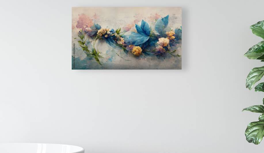 ABSTRACT FLOWER by ahmed ramadan