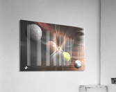 Par4 Acrylic Print