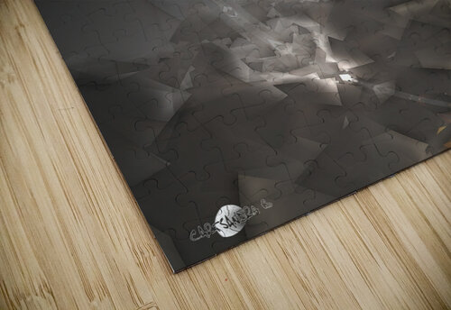 Sombre et dore CARTSANDRA B puzzle