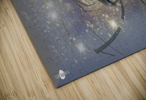 Belle andromede CARTSANDRA B puzzle