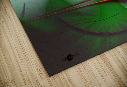Abstrait 51 CARTSANDRA B puzzle