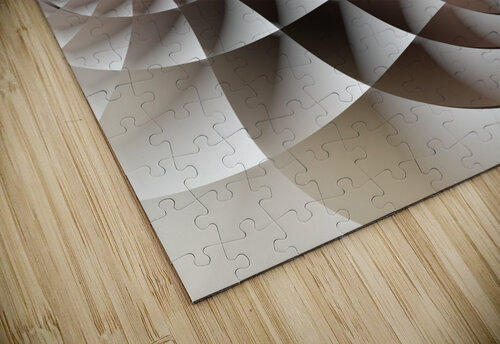 Abstrait 64 CARTSANDRA B puzzle