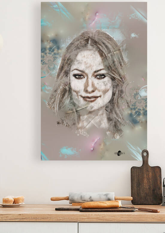 Visage34 Reproduction